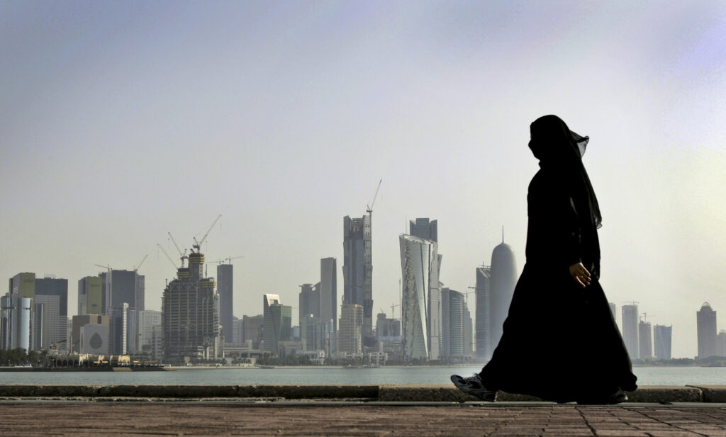 Το Κατάρ δεν πτοείται: Διαθέτει 340 δισ. δολάρια