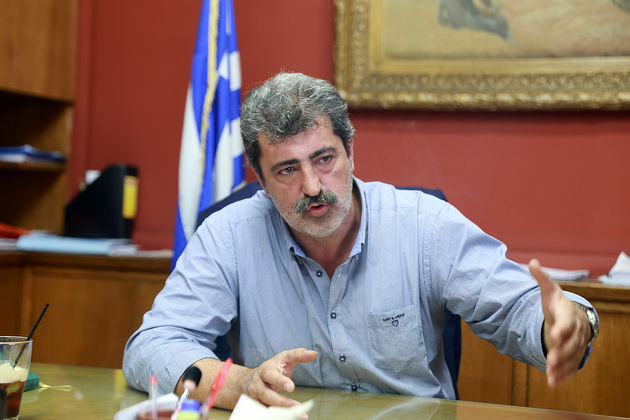 Πολάκης κατά Άδωνι και Βορίδη – «Να τι έλεγε ο Γεωργιάδης για το ΣτΕ το 2012»