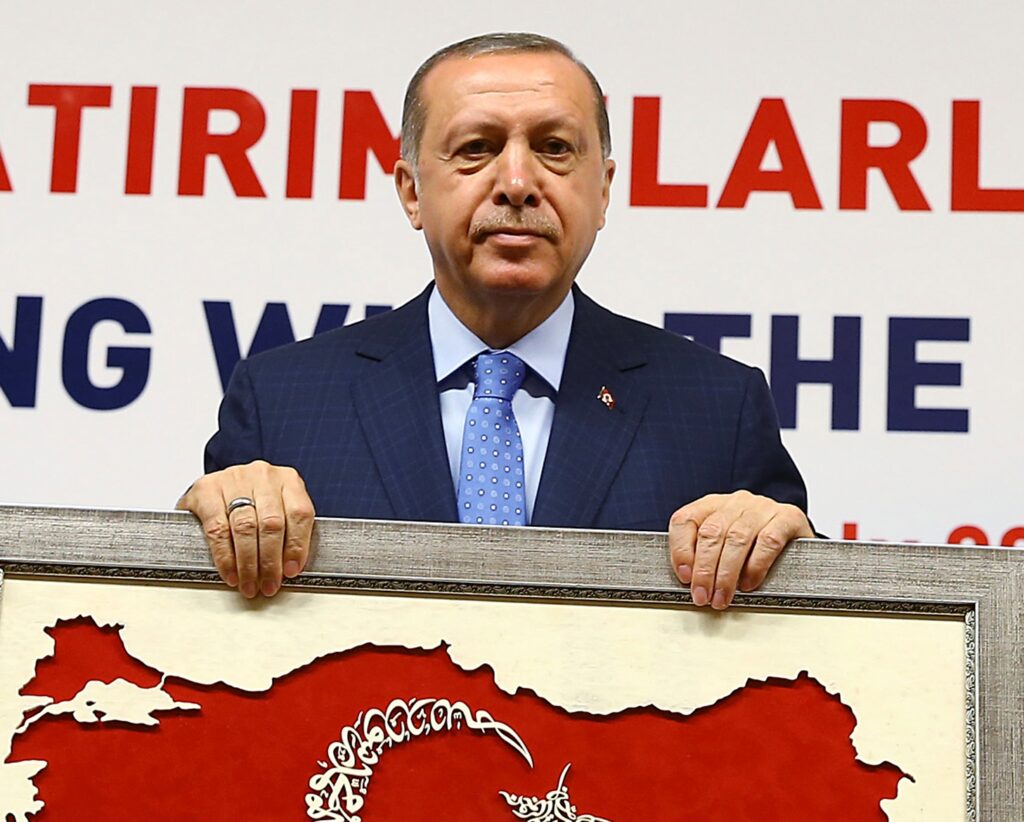 Τουρκία: Επεκτείνεται για ένα τρίμηνο η κατάσταση έκτακτης ανάγκης