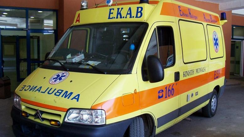 Νεκρός ποδηλάτης στην εθνική οδό Θεσσαλονίκης-Αθηνών – Τον χτύπησε φορτηγό