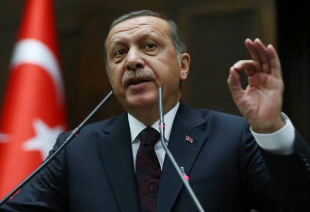 Τουρκία: Ένα χρόνο μετά το πραξικόπημα το πογκρόμ συνεχίζεται – Περισσότερες από 7.000 απολύσεις