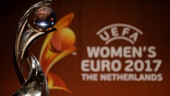 ΠΑΜΕ ΣΤΟΙΧΗΜΑ και στο Euro 2017 Γυναικών