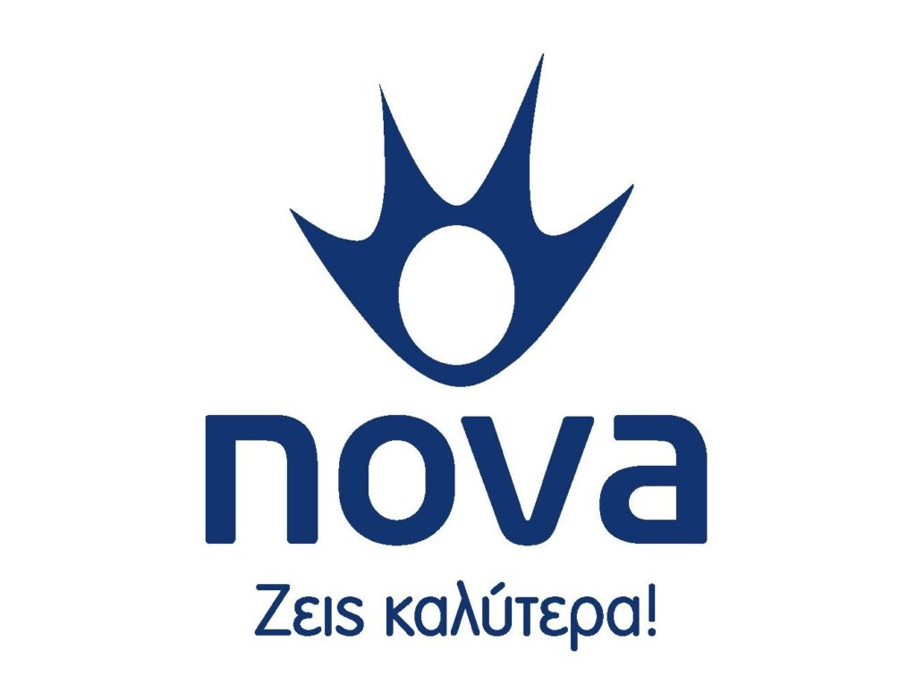 Οι αθλητικές μεταδόσεις της Nova (15-24 Αυγούστου)