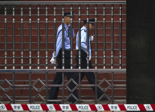 Φρίκη στην Κίνα: Ομολόγησε ότι σκότωσε 19 ανθρώπους, μεταξύ των οποίων και τρία παιδιά