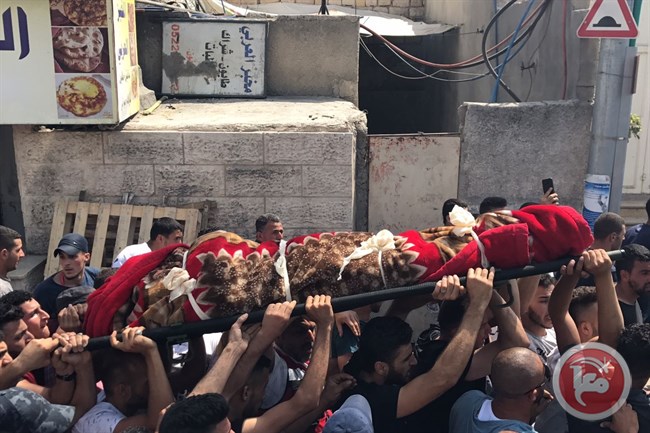 Τέταρτος νεκρός Παλαιστίνιος μέσα σε 48 ώρες – Έκτακτη σύγκληση του Συμβουλίου Ασφαλείας του ΟΗΕ