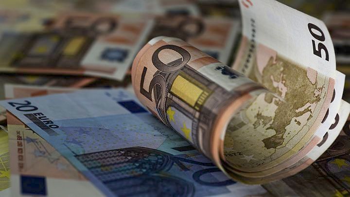 Α΄εξάμηνο 2017: Πρωτογενές πλεόνασμα 1,936 δισ. ευρώ