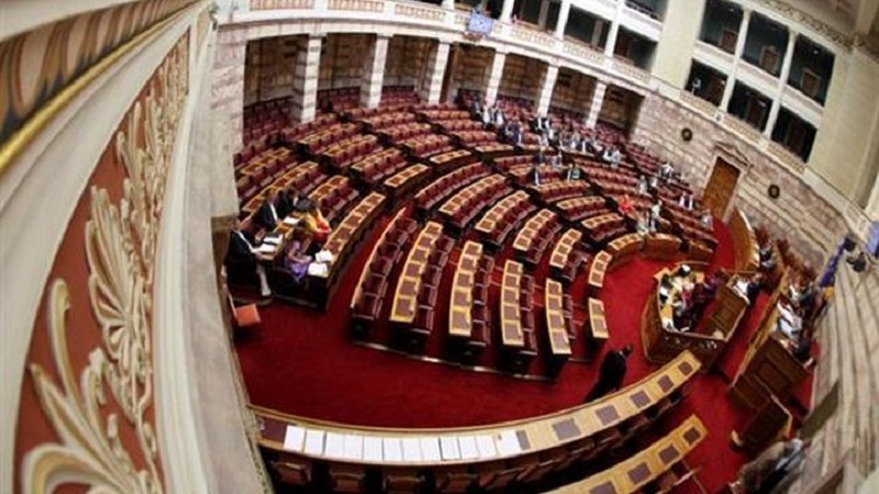Ενστάσεις από βουλευτές του ΣΥΡΙΖΑ για το νομοσχέδιο για την ταυτότητα φύλου