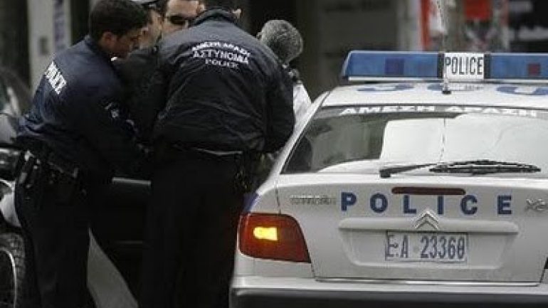 Ηγουμενίτσα: Αστυνομικός πήγε να τον συλλάβει κι αυτός τον… δάγκωσε!