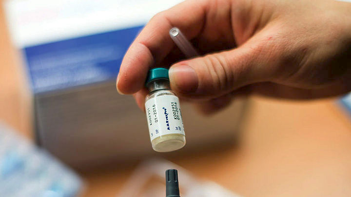 Όλα τα παιδικά εμβόλια σε μία δόση; Τι συστήνουν αμερικανοί επιστήμονες