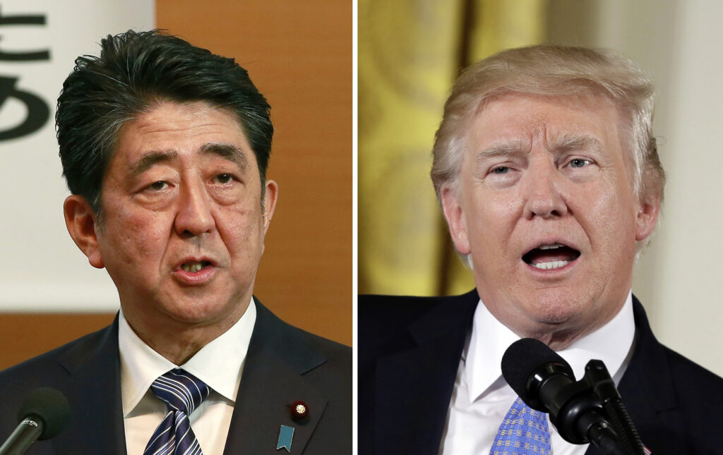 Συνομιλίες Ιαπωνίας – ΗΠΑ για τη Βόρεια Κορέα