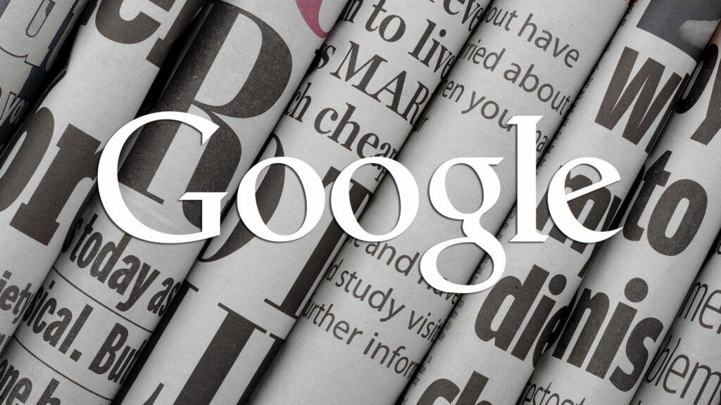 H E.E. θέλει να υποχρεώσει τη Google να πληρώνει τις ειδήσεις που «κλέβει»!