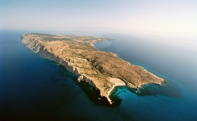 Γαύδος: Σεισμός 5,3 Ρίχτερ