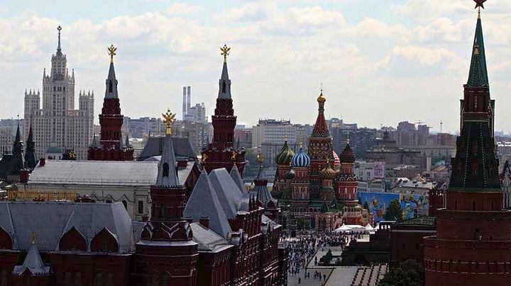Ρωσία: Ξεκινά αμέσως η μείωση του αμερικανικού διπλωματικού προσωπικού
