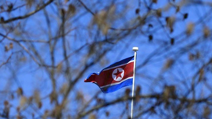 Η Βόρεια Κορέα «απαγορευμένη χώρα» για τους Αμερικανούς από την 1η Σεπτεμβρίου