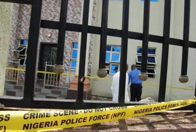 Νιγηρία: Σφαγή σε εκκλησία – 11 νεκροί, 18 τραυματίες (Video)