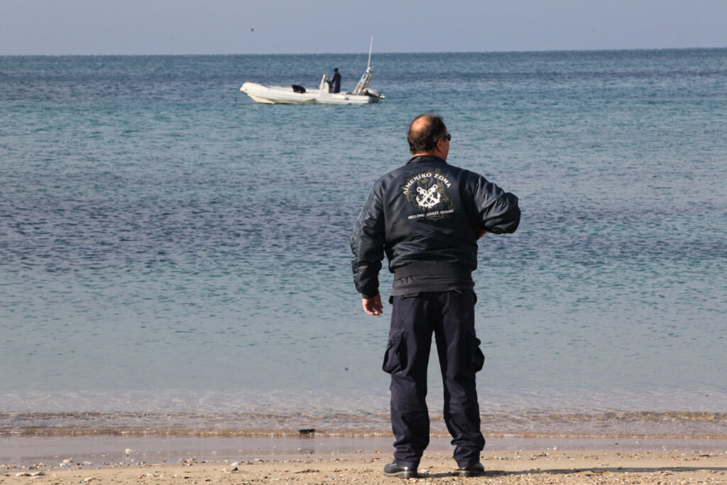 Μυτιλήνη: Σοβαρό επεισόδιο με τουρκικά σκάφη που παρενόχλησαν πλοίο του Λιμενικού