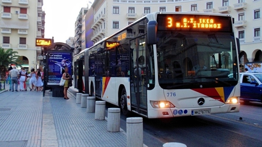 ΟΑΣΘ – Εργαζόμενοι: Στόχος να κινηθούν τον Σεπτέμβρη 520 λεωφορεία