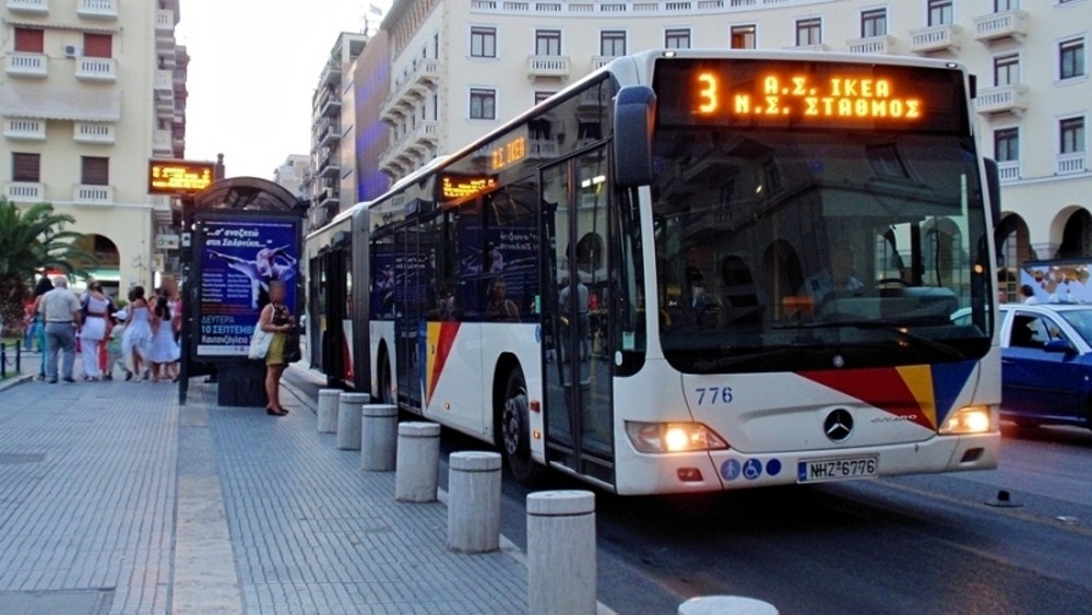 Στ. Παππάς: Δεν υφίστανται πλέον τα πρόστιμα του ΟΑΣΘ στους ανέργους – Τι θα γίνει με τους ελεγκτές