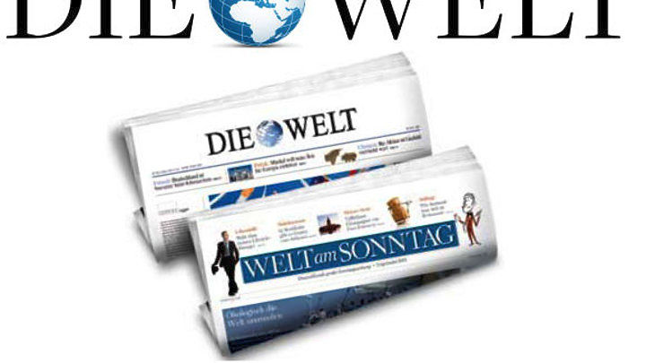 Die Welt: Το Βερολίνο θέλει να επιστρέψει 660 εκατ. ευρώ στην Ελλάδα