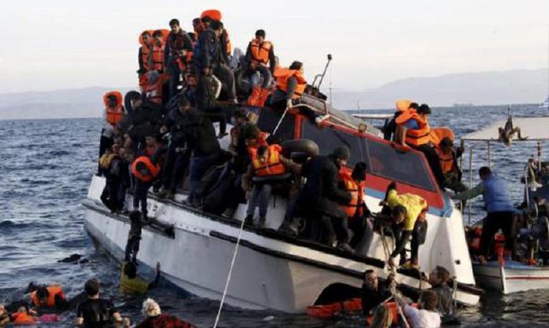 Ισπανία: Διασώθηκαν σχεδόν 600 μετανάστες μέσα σε μια μέρα