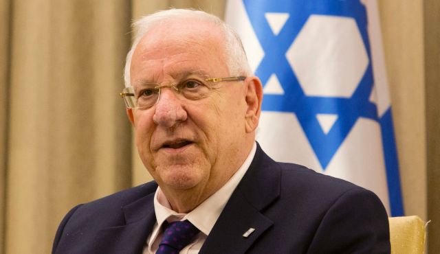 Ισραήλ για Σάρλοτσβιλ: Οι ΗΠΑ μπορούν να αντιμετωπίσουν τον αντισημιτισμό