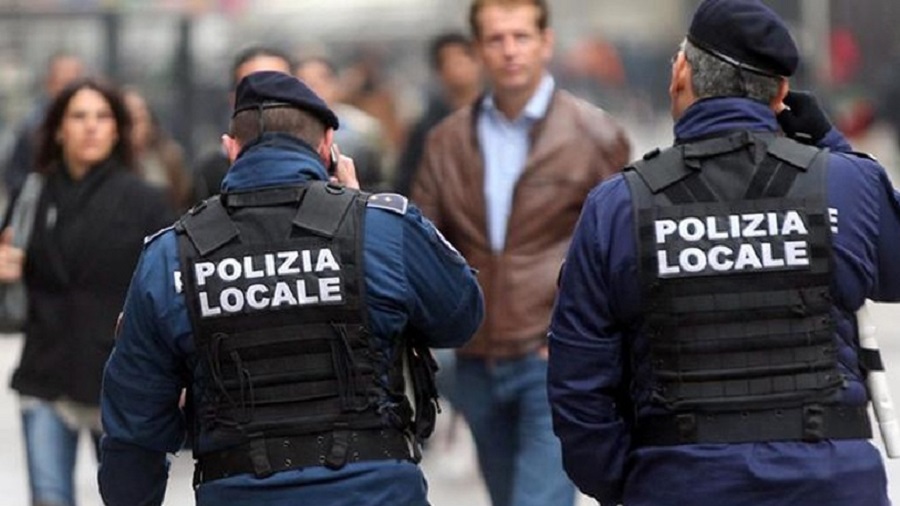 Σε ύψιστη επιφυλακή η Ιταλία μετά την επίθεση στη Βαρκελώνη