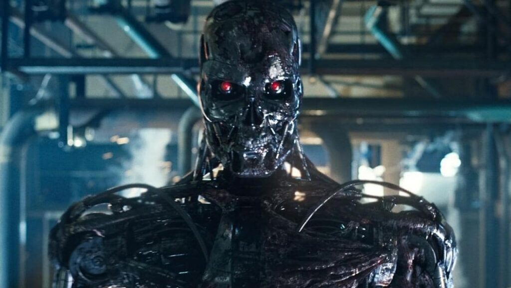 Θα μας εξολοθρεύσουν ρομπότ-δολοφόνοι;