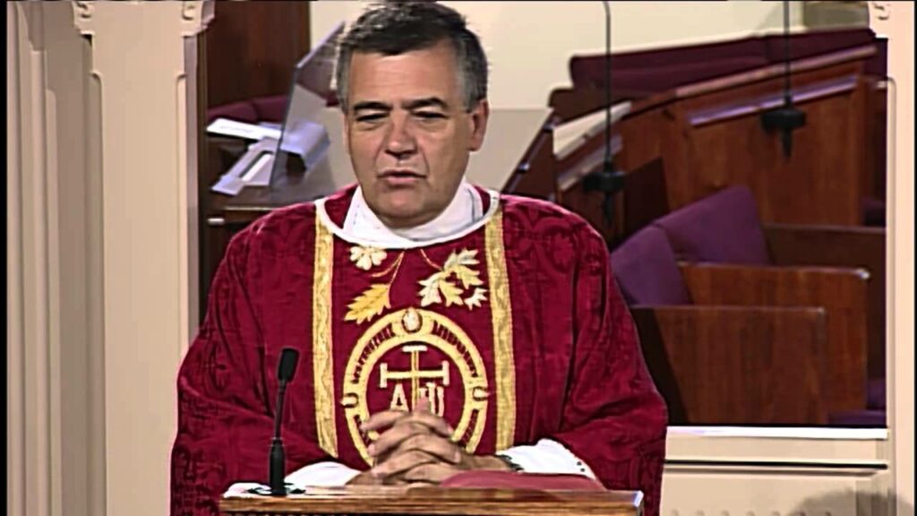 Συμβαίνουν και αλλού: Ιερέας στην Ισπανία κατηγορεί τους… κομμουνιστές για την Λας Ράμπλας!