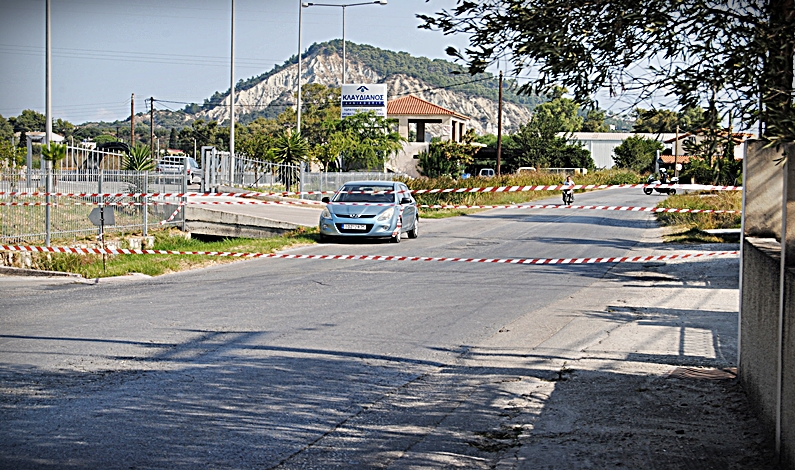 Ζάκυνθος: Άγριο έγκλημα με θύμα 37χρονο