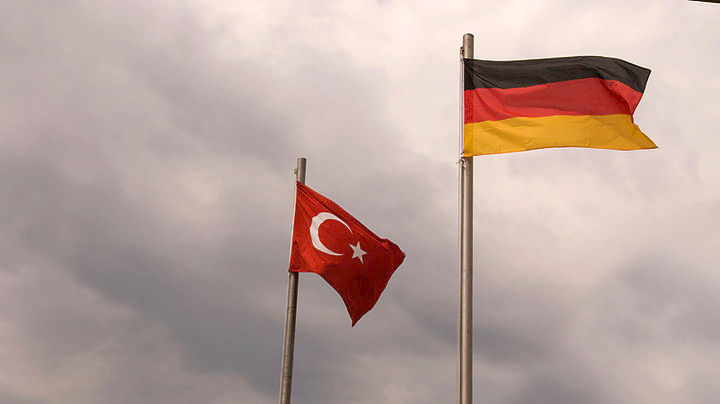 Δημοσκόπηση Die Welt: Οι Γερμανοί θέλουν να μην ενταχθεί η Τουρκία στην ΕΕ