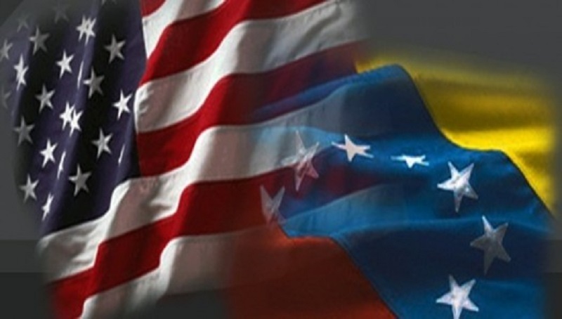 Νέες κυρώσεις από τις ΗΠΑ σε βάρος της Βενεζουέλας