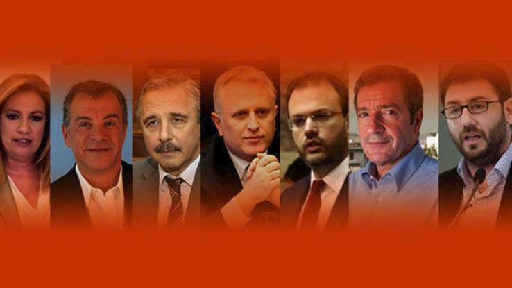 Άλλος για την ηγεσία της Κεντροαριστεράς;