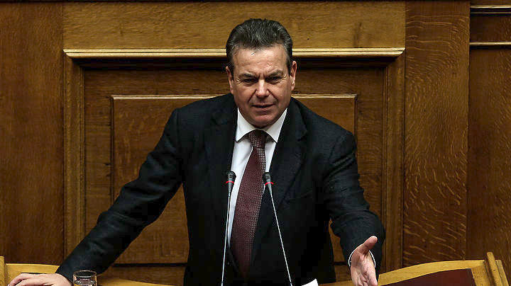 Πετρόπουλος: Θετικό για τους εργαζόμενους το νέο νομοσχέδιο