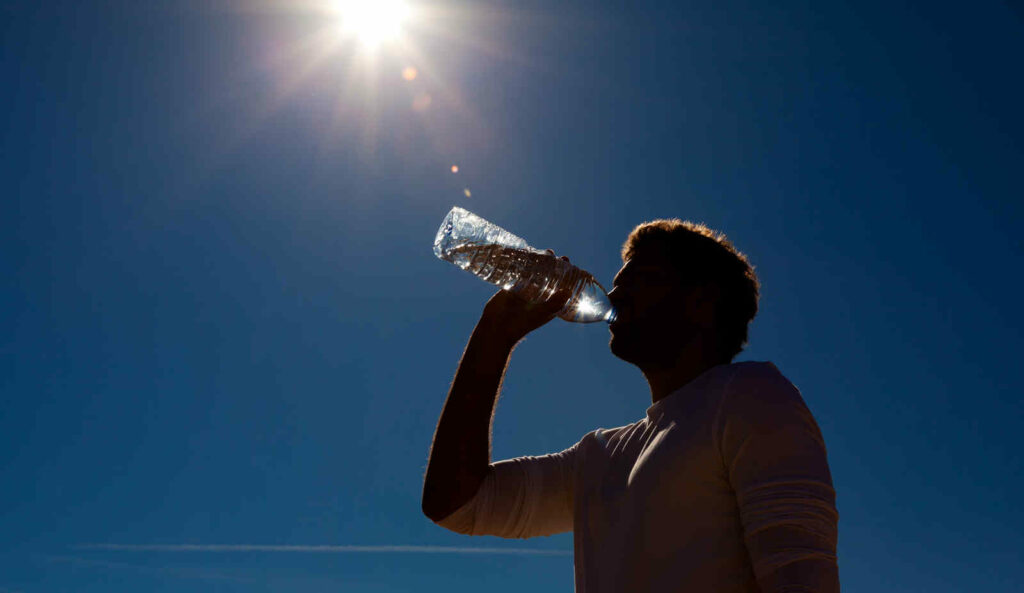 Καλλιάνος: Ο Σεπτέμβρης θα ξεκινήσει με… 37°C