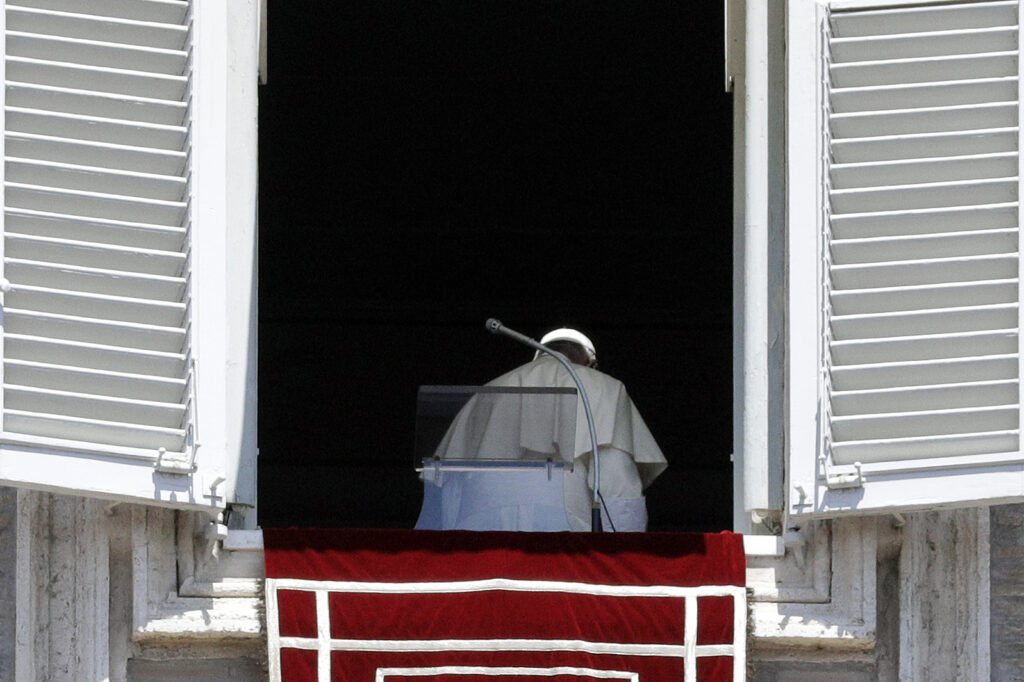 Η άγνωστη πλευρά του Πάπα: Οι γυναίκες, ο κομμουνισμός και η Εβραία ψυχαναλύτρια