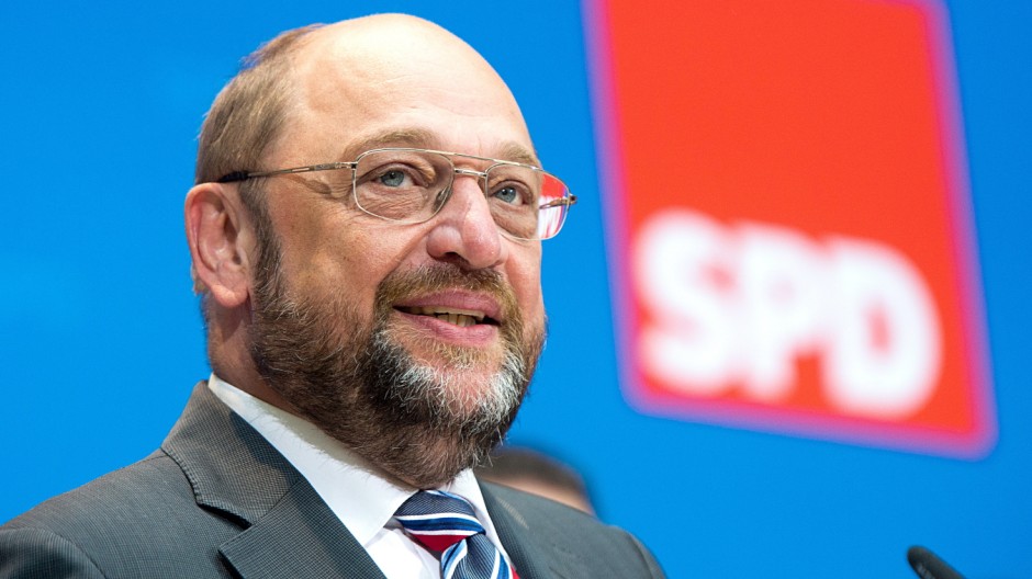 Γερμανία: Οι Σοσιαλδημοκράτες πιστεύουν ακόμα πως θα κερδίσουν τις εκλογές