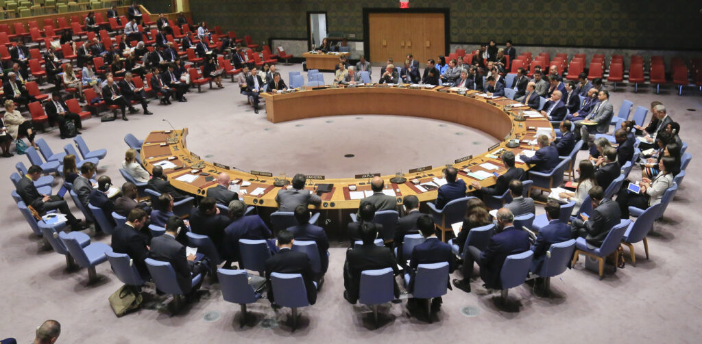 Ώρα αποφάσεων για τη Βόρεια Κορέα: Σύγκληση του Συμβουλίου Ασφαλείας του ΟΗΕ – Τα σκληρότερα δυνατά μέτρα ζητούν οι ΗΠΑ