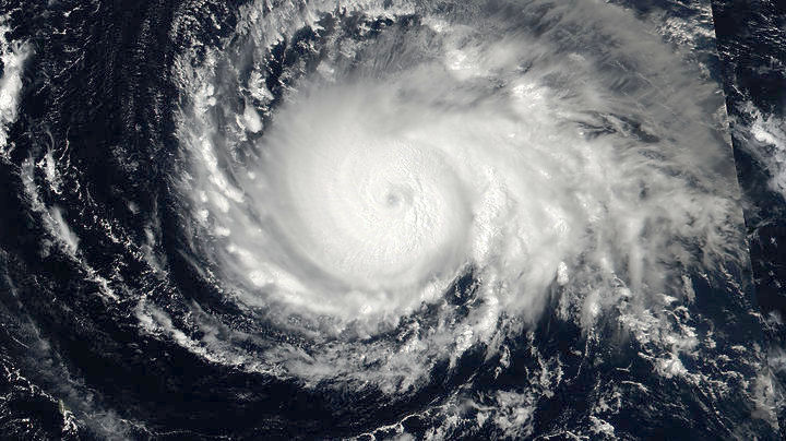 Σε κατάσταση έκτακτης ανάγκης η Φλόριντα λόγω του κυκλώνα Ίρμα