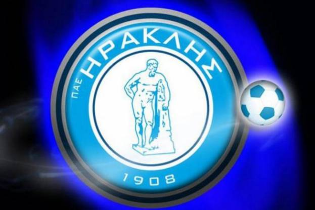 Σοκ στο ελληνικό ποδόσφαιρο – Διαλύεται ο Ηρακλής