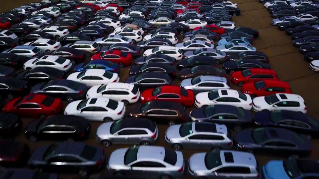 Η Volkswagen καλείται να επισκευάσει όλα τα αυτοκίνητα που εμπλέκονται στο «dieselgate»