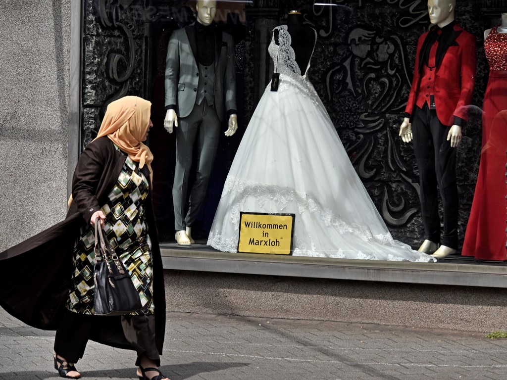 Στοπ στις ενταξιακές διαπραγματεύσεις της Τουρκίας ζητά το 61% των Γερμανών