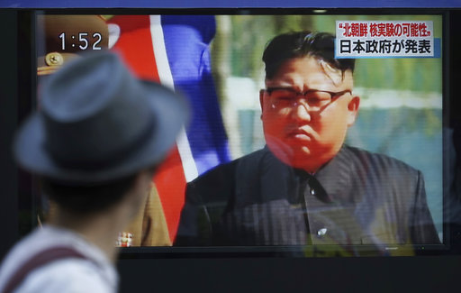 Η Βόρεια Κορέα απειλεί την Ουάσιγκτον και τους «Αμερικανούς γκάνγκστερ»
