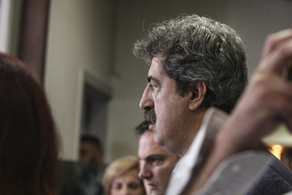 Το «τελεσίγραφο» Πολάκη στην Eldorado – Tι έγραψε στο Facebook