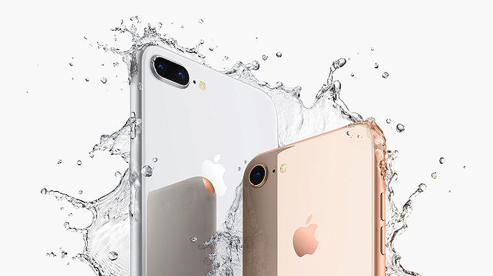 iPhone X: Το νέο μοντέλο της Apple που ξεπερνά τα 1.000 ευρώ! (Video)