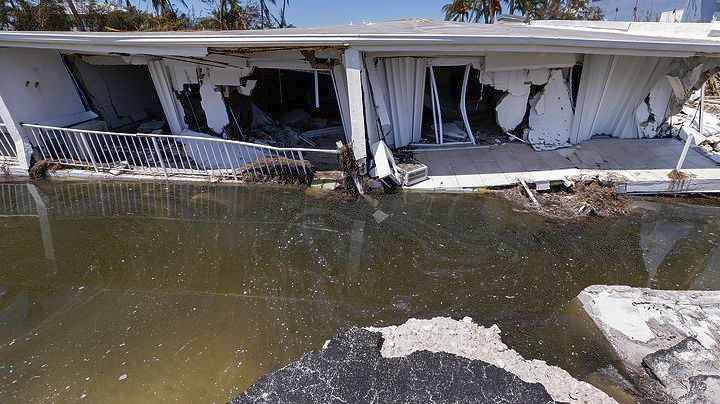 Φλόριντα: Συνεχίζονται οι θάνατοι μετά το πέρασμα του κυκλώνα Ίρμα