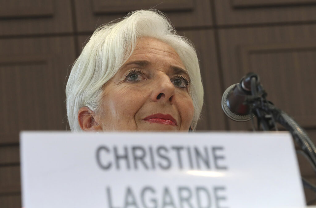 Το ΔΝΤ ζητά επιπλέον ελέγχους στις τράπεζες – Δεν απαιτεί άλλα μέτρα