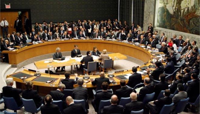 OHE: Το Συμβούλιο Ασφαλείας «καταδικάζει απερίφραστα» την εκτόξευση πυραύλου από τη Βόρεια Κορέα