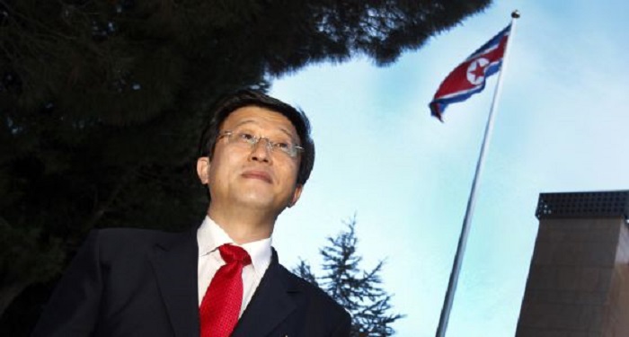 Η Μαδρίτη διέταξε τον πρεσβευτή της Βόρειας Κορέας να φύγει από τη χώρα