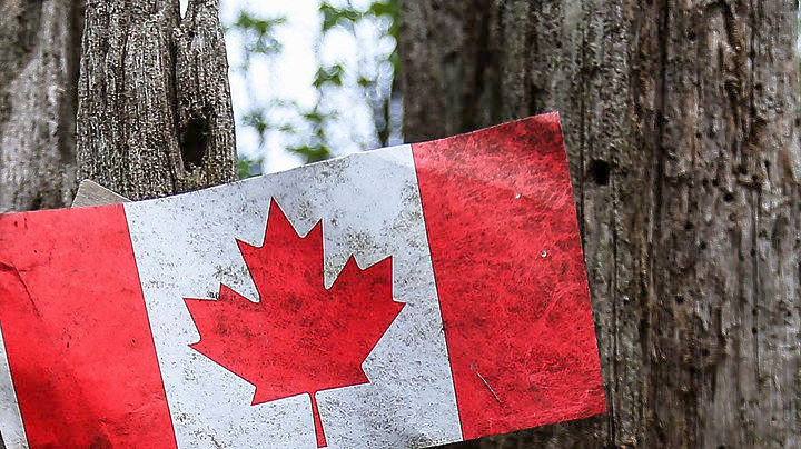 Πάνε Καναδά οι μετανάστες – Εξαπλασιάστηκε ο αριθμός που μπήκαν παράνομα στη χώρα
