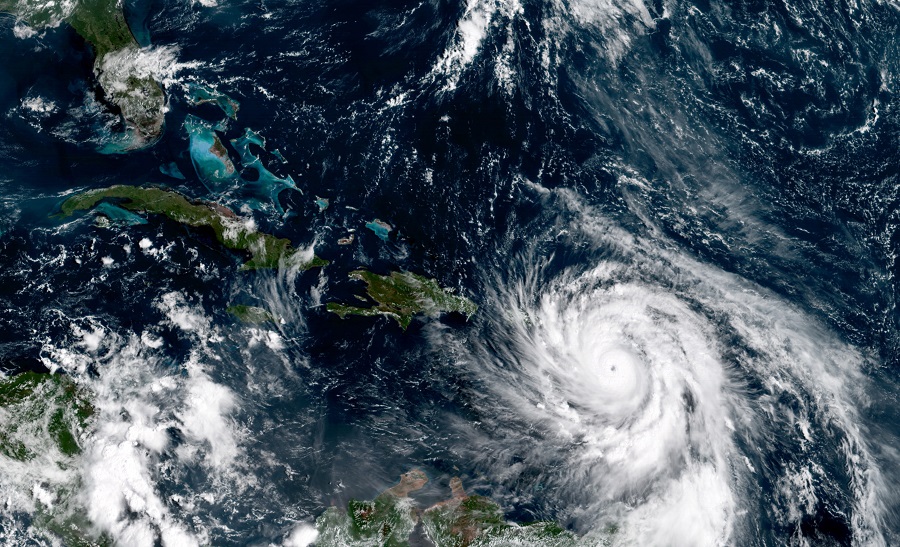 Ο κυκλώνας Μαρία «ο πλέον καταστροφικός στην ιστορία» του Πουέρτο Ρίκο